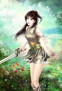 穿成旺家小农女我靠空间成首富