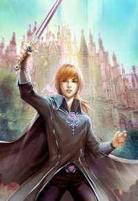 女尊:皇女王为妃