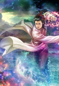 嫁给解甲归田女将军